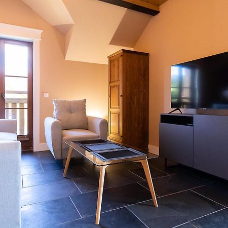Rentplanet - Apartament Warynskiego Szklarska Poręba Buitenkant foto