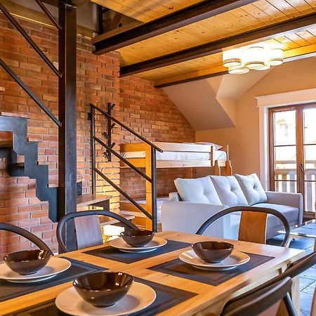 Rentplanet - Apartament Warynskiego Szklarska Poręba Buitenkant foto