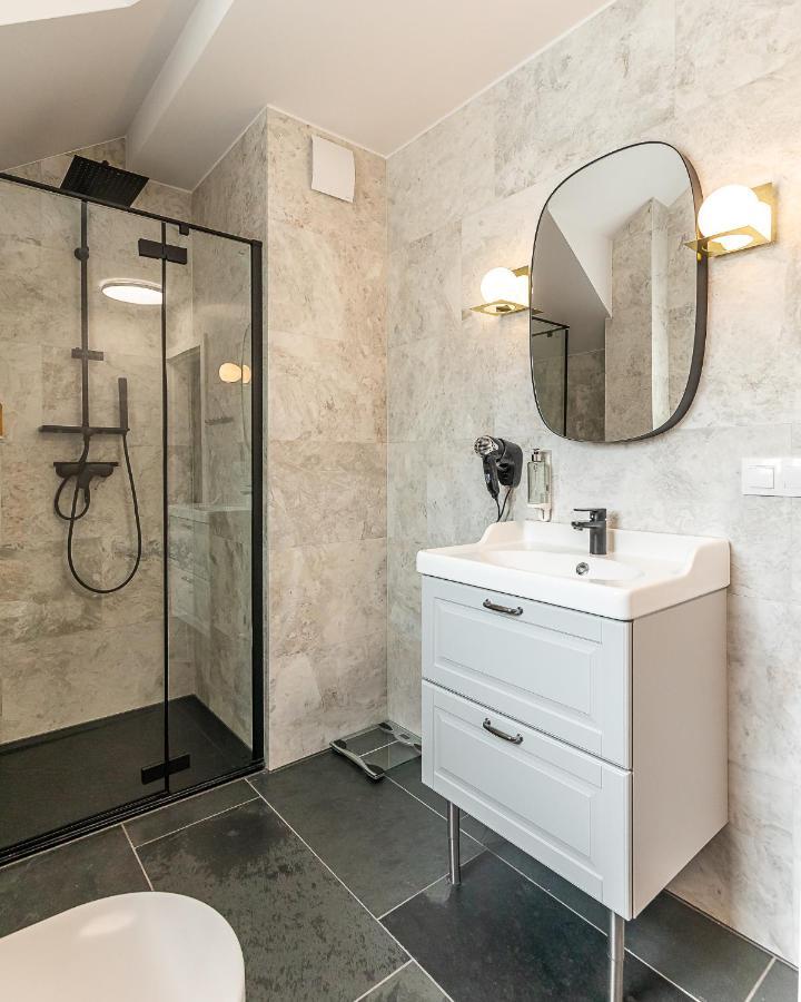 Rentplanet - Apartament Warynskiego Szklarska Poręba Buitenkant foto