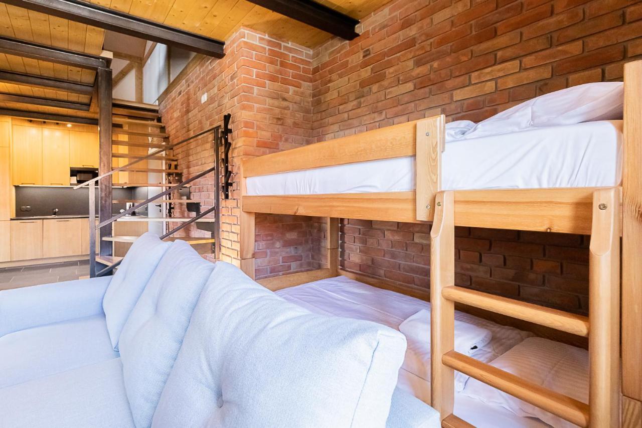 Rentplanet - Apartament Warynskiego Szklarska Poręba Buitenkant foto