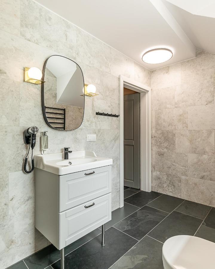 Rentplanet - Apartament Warynskiego Szklarska Poręba Buitenkant foto