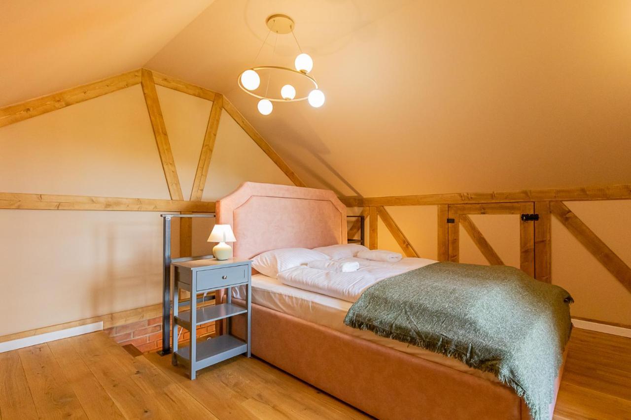 Rentplanet - Apartament Warynskiego Szklarska Poręba Buitenkant foto