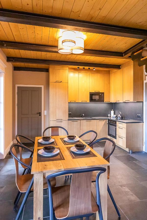 Rentplanet - Apartament Warynskiego Szklarska Poręba Buitenkant foto