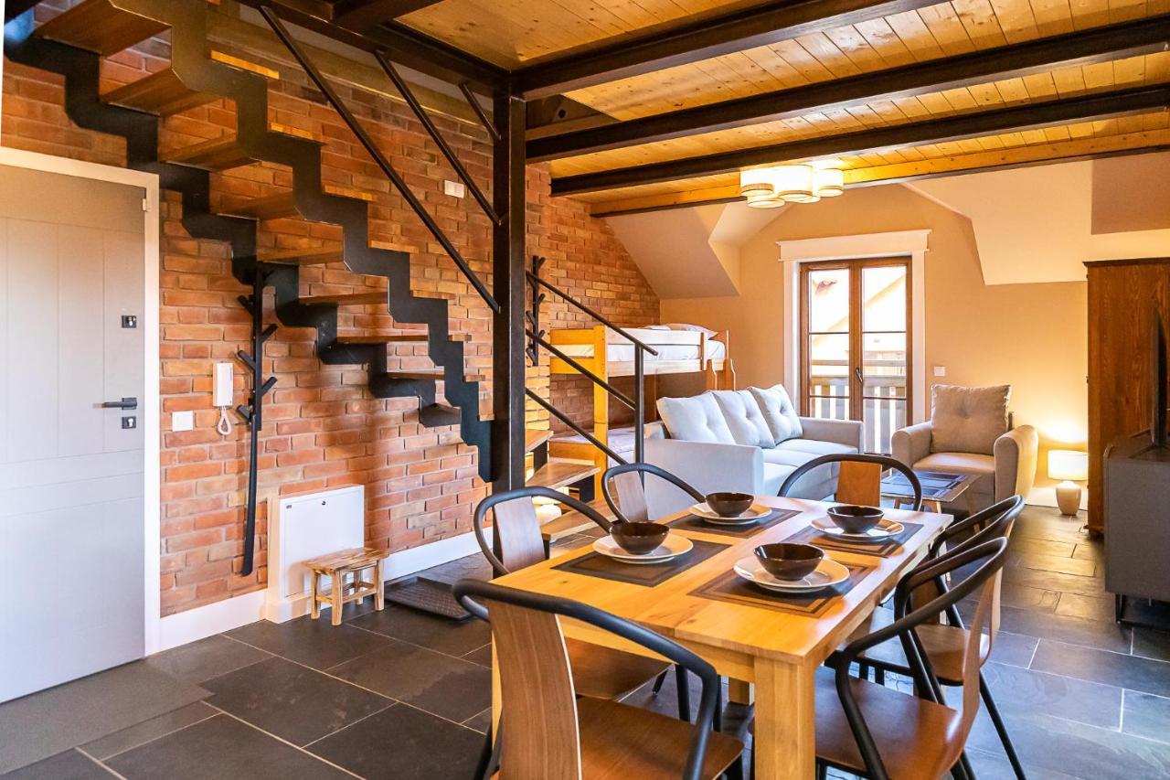 Rentplanet - Apartament Warynskiego Szklarska Poręba Buitenkant foto